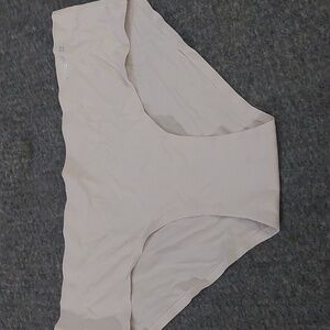 Nwot Nine West large‎ panty